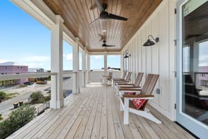 thumbnail: Terrace/patio