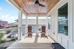 thumbnail: Terrace/patio