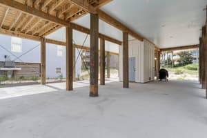 thumbnail: Terrace/patio