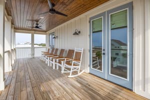 thumbnail: Terrace/patio