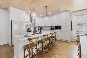 thumbnail: Private kitchen