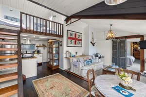 thumbnail: Living area