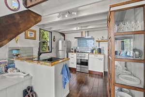 thumbnail: Private kitchen