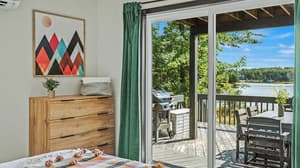 thumbnail: Interior