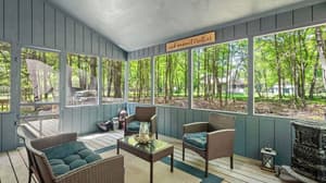 thumbnail: Interior
