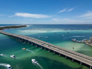 thumbnail: Aerial view