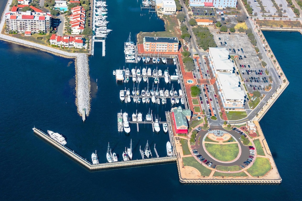 Marina