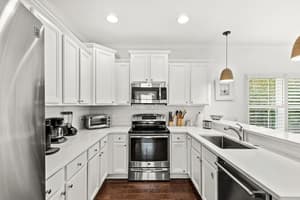 thumbnail: Private kitchen