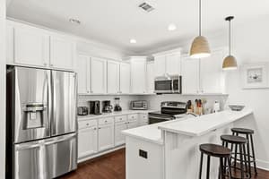 thumbnail: Private kitchen