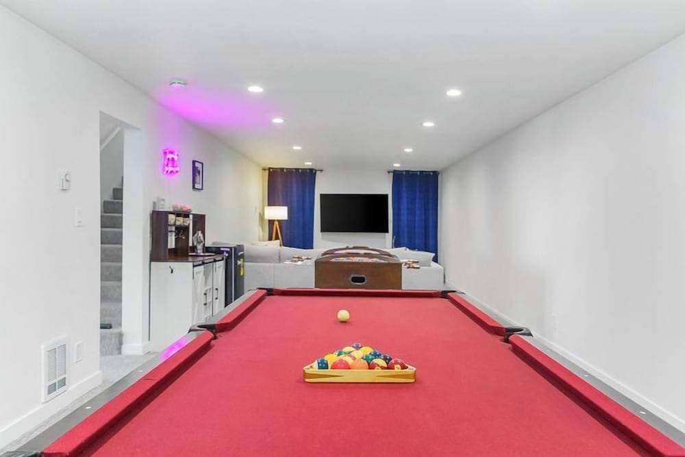 Billiards