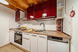 thumbnail: Private kitchen