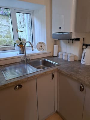 thumbnail: Private kitchen