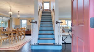 thumbnail: Interior