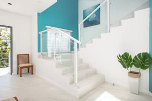 thumbnail: Hallway