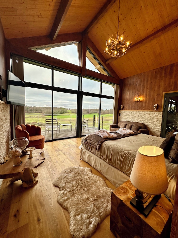 Valley view
