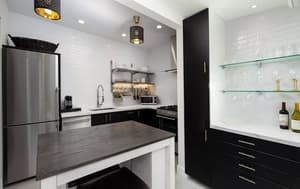 thumbnail: Private kitchen