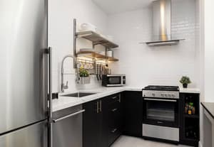 thumbnail: Private kitchen