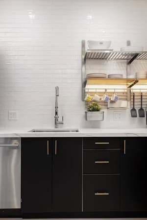 thumbnail: Private kitchen