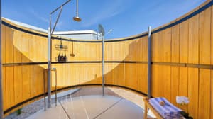 thumbnail: Interior