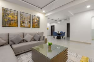 thumbnail: Living area
