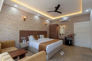 thumbnail: Room amenity