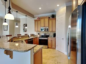 thumbnail: Private kitchen