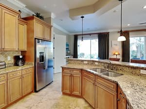thumbnail: Private kitchen