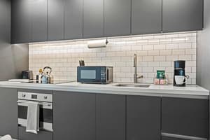 thumbnail: Private kitchen