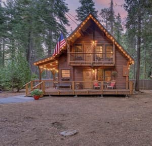 Lake Tahoe thumbnail