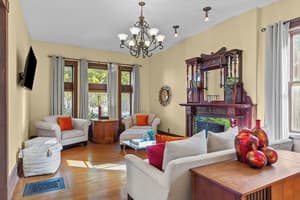 The Marquis Manor | JZ Vacation Rentals