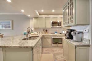 thumbnail: Private kitchen