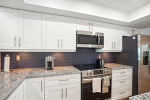 thumbnail: Private kitchen