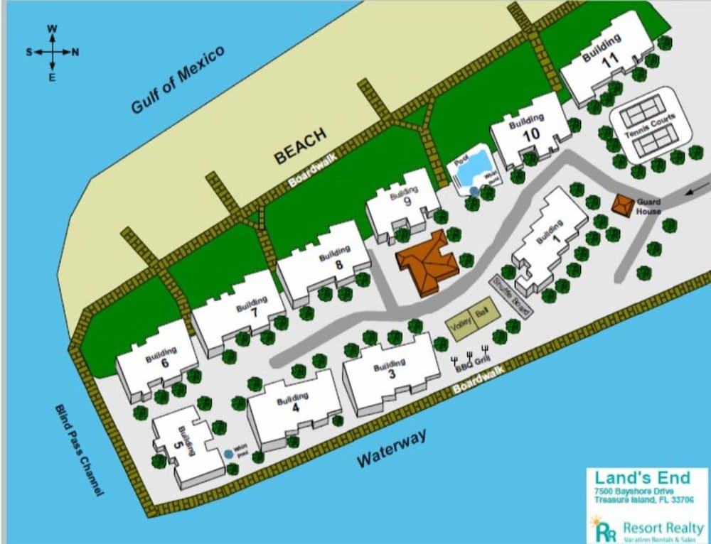 Property map