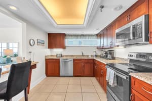 thumbnail: Private kitchen
