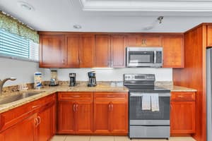 thumbnail: Private kitchen