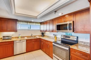 thumbnail: Private kitchen