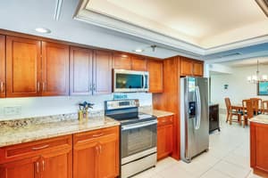 thumbnail: Private kitchen