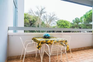 thumbnail: Terrace/patio