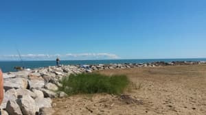 thumbnail: Beach