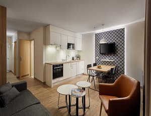 thumbnail: Private kitchen