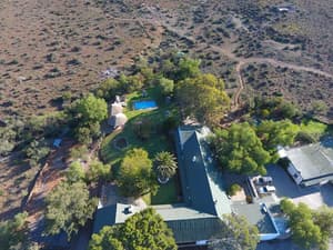 thumbnail: Aerial view