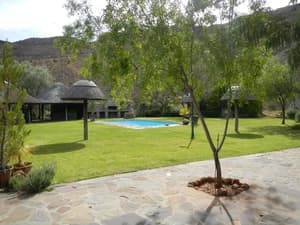 thumbnail: Property grounds