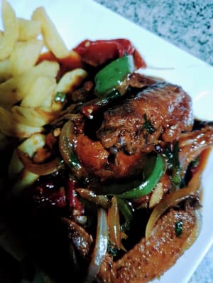 thumbnail: Restaurant