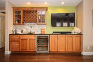 thumbnail: Private kitchen