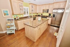 thumbnail: Private kitchen