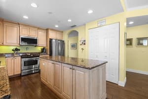 thumbnail: Private kitchen
