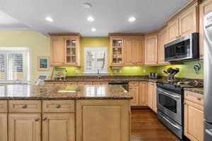 thumbnail: Private kitchen