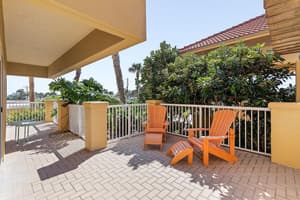 thumbnail: Terrace/patio