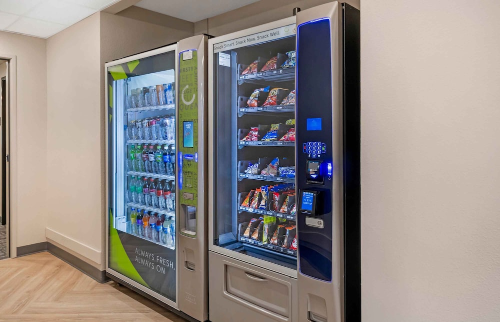 Vending machine