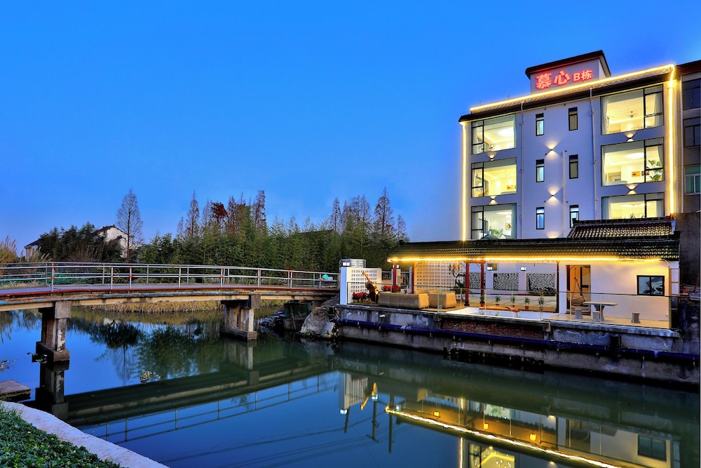 Water view